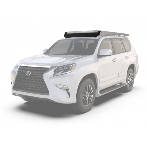 Montpellier4x4 | Front Runner Lexus GX 460 (2010-2024) Slimsport Rack 40in Light Bar Wind Fairing